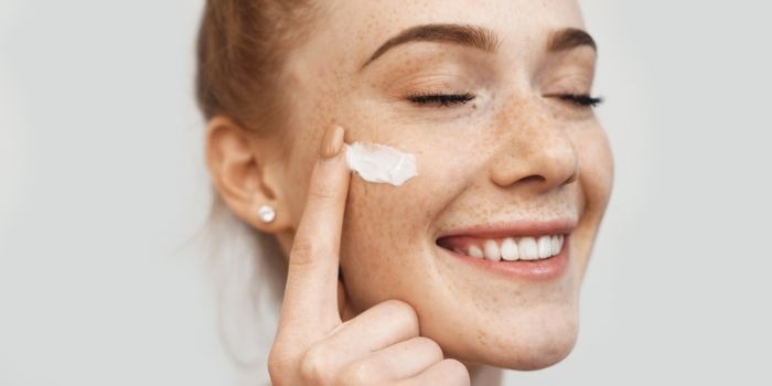 Spot cream